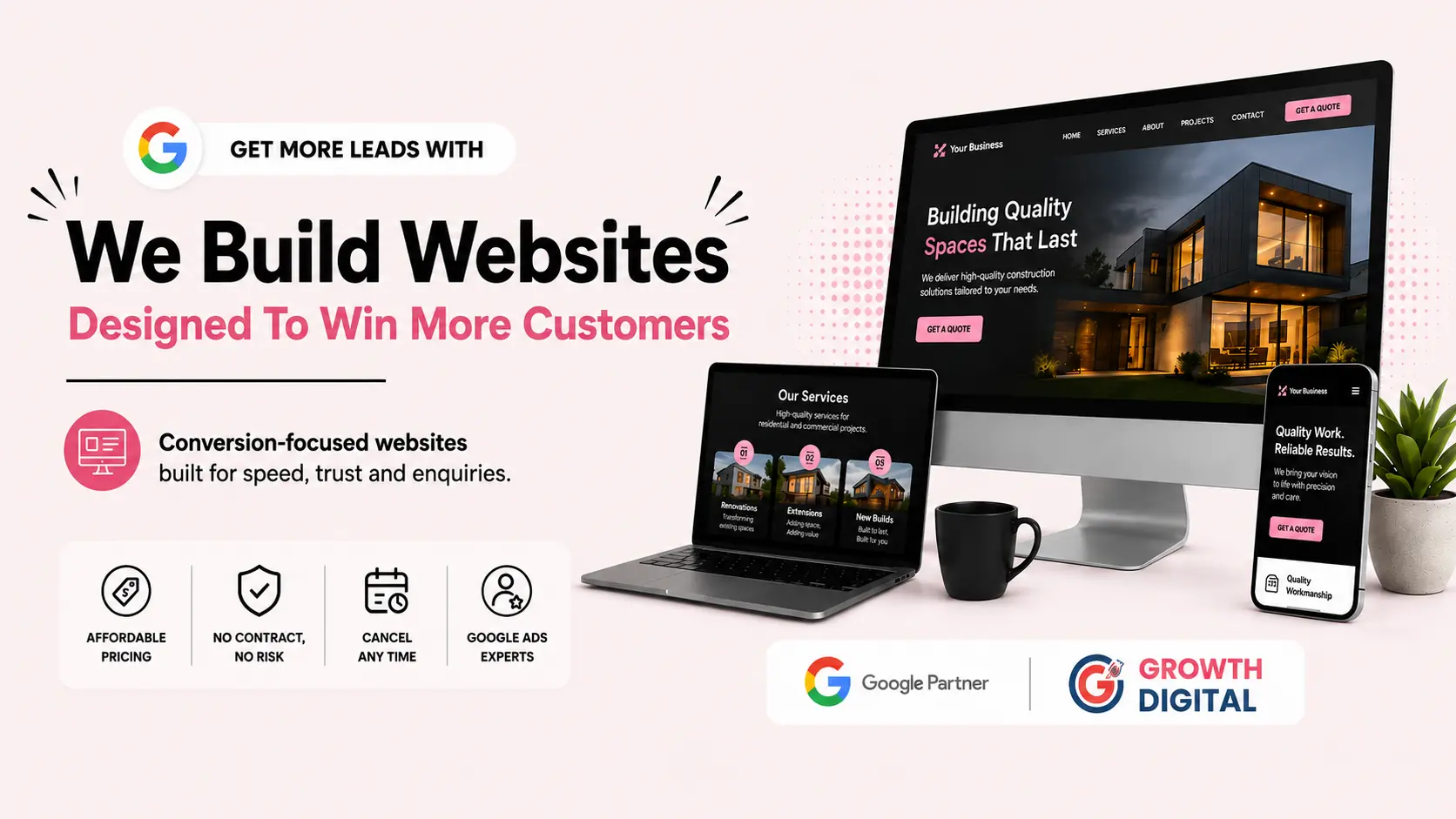 NawazOnline website performance slide 1